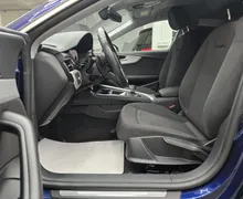 Zunanja slika - Audi A5 - A5 - 4 - Predogledna slika