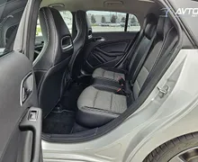 Zunanja slika - Mercedes-Benz CLA-Razred - CLA Shooting Brake - 11 - Predogledna slika