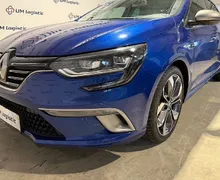 Zunanja slika - Renault Mégane - Megane Berline dCi 110 Energy Intens - 1. LASTNIK - SLO - 1 - Predogledna slika