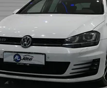 Zunanja slika - Volkswagen Golf - Variant 2.0 GTD BMT DSG - 3 - Predogledna slika