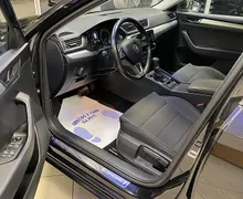 Zunanja slika - Škoda Superb - 2.0 TDI Active DSG 4X4 190 KS.  TOP AVTO - 9 - Predogledna slika