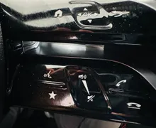 Zunanja slika - Mercedes-Benz EQB-Razred - EQB 250+ AMG Line.KAMERA.LED.USNJE.KLJUKA-SUBVENCIJA - 14 - Predogledna slika
