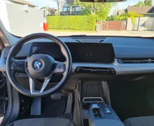 Zunanja slika - BMW X1 - sDrive18d - 7 - Predogledna slika