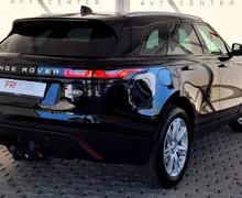 Zunanja slika - Land Rover Range Rover Velar - 2.0 TD Base Aut.•ALCANTARA•KAMERA•ALU20•VL.KLJU - 2 - Predogledna slika