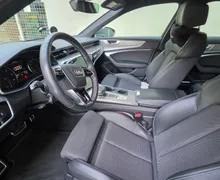 Notranja slika - Audi A6 - Avant (C8) 50 TDI V6 (286 Hp) quattro Mild Hybrid Tiptronic - 17 - Predogledna slika