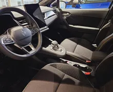 Zunanja slika - Renault Symbioz - E-Tech HYBRID 145 Iconic - 6 - Predogledna slika