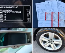Zunanja slika - Volkswagen Volkswagen CC - Volkswagen Passat CC 2.0-TDI-DSG-USNJE-XSENON-BI-XSENON-17-COL-AL - 18 - Predogledna slika