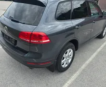 Zunanja slika - Volkswagen Touareg - 3.0 V6 Tdi 4XMOTION Terrain Tech - 6 - Predogledna slika