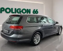 Zunanja slika - Volkswagen Passat Variant - 2.0 TDI-MODEL 2016-ODLIČEN-PDC-NAVI-ALU-KOT NOV... - 5 - Predogledna slika