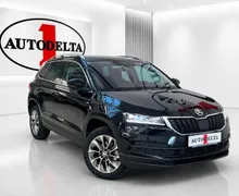 Zunanja slika - Škoda Karoq - 1.5 TSI Clever DSG - 2 - Predogledna slika
