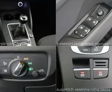 Zunanja slika - Audi A3 - 1.0 TFSI Design 115KM - 17 - Predogledna slika