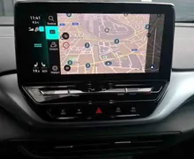 Zunanja slika - VW ID.4 - 109kW.KAMERA.NAVI.GRE.SEDEŽEV.LED.SAMO 29.297 KM - 8 - Predogledna slika