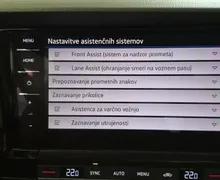 Zunanja slika - Volkswagen Touareg - 4motion V6 TDI BMT R-Line Tiptronic TEMP LUFT LED - 12 - Predogledna slika