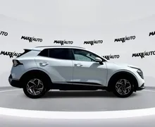 Zunanja slika - KIA Sportage - 1.6 T-GDI LX Fresh ISG - 4 - Predogledna slika
