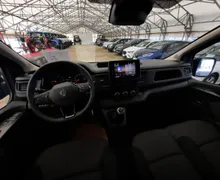 Zunanja slika - Renault Trafic - Podaljšana kabina - 7 - Predogledna slika