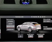 Zunanja slika - Porsche Cayenne - Coupe 4.0V8-TURBO-SOFT-CL-HLA-SED-MASAŽA-PANO-ACC-360-KA - 15 - Predogledna slika