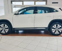 Zunanja slika - Mercedes-Benz EQA - 300 4MATIC PRO-VL.KLJUKA-LED-APPLE-DAB-AMBI-VIDEO - 3 - Predogledna slika
