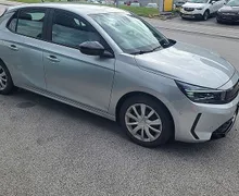 Zunanja slika - Opel Corsa - 1.2 Turbo Edition - 2 - Predogledna slika