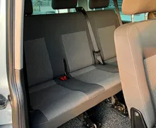 Zunanja slika - VW Caravelle - 2.0TDI+9 SEDEŽ+KLJUKA+WEBASTO... - 6 - Predogledna slika