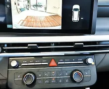 Zunanja slika - Hyundai Tucson - 1.6 T-GDI 150 TREND-SVETLA NOT-KAMERA-WINTER-VIDEO - 12 - Predogledna slika