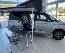 Zunanja slika - Volkswagen California - Beach Tour 2.0 TDI DSG - MOŽNO NAROČILO - 1 - Predogledna slika