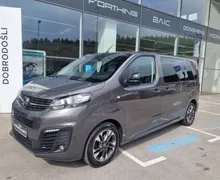 Zunanja slika - Opel Zafira - Life 2.0d M - 8 sedežev + VLEČNA KLJUKA - 1 - Predogledna slika