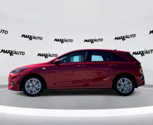 Notranja slika - KIA Ceed - 1.0 T-GDI LX Champion ISG - 8 - Predogledna slika