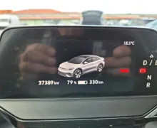 Zunanja slika - Volkswagen ID.5 - Pro Performance 150kW.KLJUKA.NAVI.37.389KM.LED.ACC - 6 - Predogledna slika