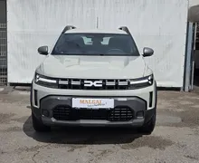 Zunanja slika - Dacia Duster - Expression MHEV 1.2 TCe 140 - 2 - Predogledna slika