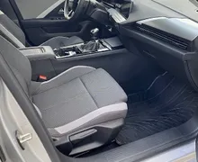 Zunanja slika - Opel Astra - 1.2T 110KM - SLO-ODLIČNA-SAMO 24.000km - 8 - Predogledna slika