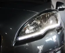 Zunanja slika - Peugeot 3008 - 1.6 HDI Style + KLJUKA+TOP - 7 - Predogledna slika