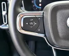Zunanja slika - Volvo XC40 - B3P Core AT FULLED•TEMP•LANE•VIRTUAL•KEYLESS•17C• - 9 - Predogledna slika