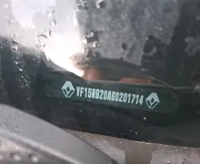 Zunanja slika - Renault Clio - TCe 90 - ZEN - 12 - Predogledna slika