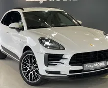 Zunanja slika - Porsche Macan - S-NAVIGACIJA-MEMORY-USNJE-BOSE-RADAR-KAMERA-LED-21 - 3 - Predogledna slika