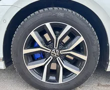 Zunanja slika - Volkswagen Passat - Variant 1.4 TSI GTE DSG - LED - NAVI - ACC - PDC - 5 - Predogledna slika