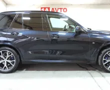 Zunanja slika - BMW X5 - serija :  xDrive40d Avt. M SPORT LASER-PANORAMA-360-DVD - 4 - Predogledna slika