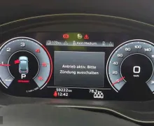 Zunanja slika - Audi Q5 - quattro 50 TDI.NEMŠKI+4ALU.KAMERA.NAVI.PANOR.210KW - 5 - Predogledna slika