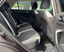 Zunanja slika - Volkswagen T-Roc - 1.5 TSI|R-Line|Virtual|ACC|PotrjenaServ.|... - 17 - Predogledna slika