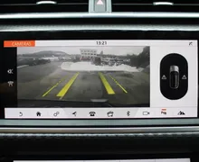 Zunanja slika - Land Rover Range Rover Velar - 2.0 R-DYNAMIC Avt. - AWD MERIDIAN FULL LED... - 11 - Predogledna slika