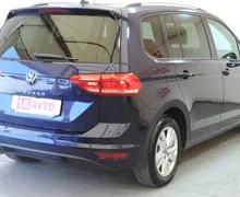 Zunanja slika - VW Touran - 2.0 TDI BMT  DSG KAMERA-ACC - 5 - Predogledna slika