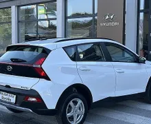 Zunanja slika - Hyundai Bayon - 1.2 MPI°°1.Lastnik°°SLO°°Rezervna pnevmatika - 4 - Predogledna slika