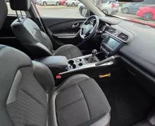 Zunanja slika - Renault Kadjar - dCi 110 BOSE LED-NAVI-KAMERA-NAVI-ALU-VIRUTAL - 11 - Predogledna slika