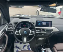 Zunanja slika - BMW iX3 - iX3 - 6 - Predogledna slika