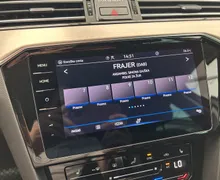 Zunanja slika - Volkswagen Passat - Variant 2,0 TDI DSG - 10 - Predogledna slika