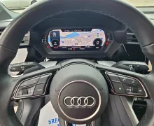 Zunanja slika - Audi A3 - Sportback 35 TFSI S tronic - 15 - Predogledna slika
