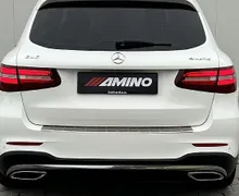 Zunanja slika - Mercedes-Benz GLC-Razred - AMG LINE 220 d 4MATIC-PANO-TEMPO-LED-ALU20 - 5 - Predogledna slika