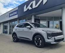 Zunanja slika - KIA Sportage - 2WD 1.6 T-GDI LX Fresh ISG DCT - 1 - Predogledna slika