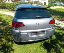 Zunanja slika - Citroën C4 - 1,6 BlueHDi 100 Feel - 3 - Predogledna slika