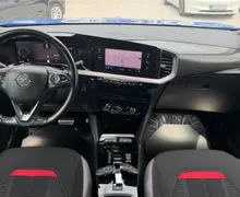 Zunanja slika - Opel Mokka - 1.2 GS LINE AVT.-NAVI-VIRTUAL-MRT.KOTI-KAMERA-SLO - 10 - Predogledna slika
