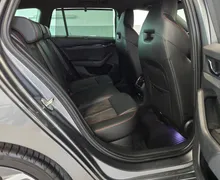 Notranja slika - Škoda Octavia - Combi 4x4 2.0 TDI RS DSG - Matrix.Canton.memory - 19 - Predogledna slika